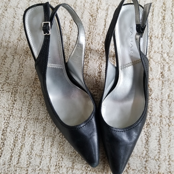 Shoes, Tahari Brand Shoes - Picture 2 of 7